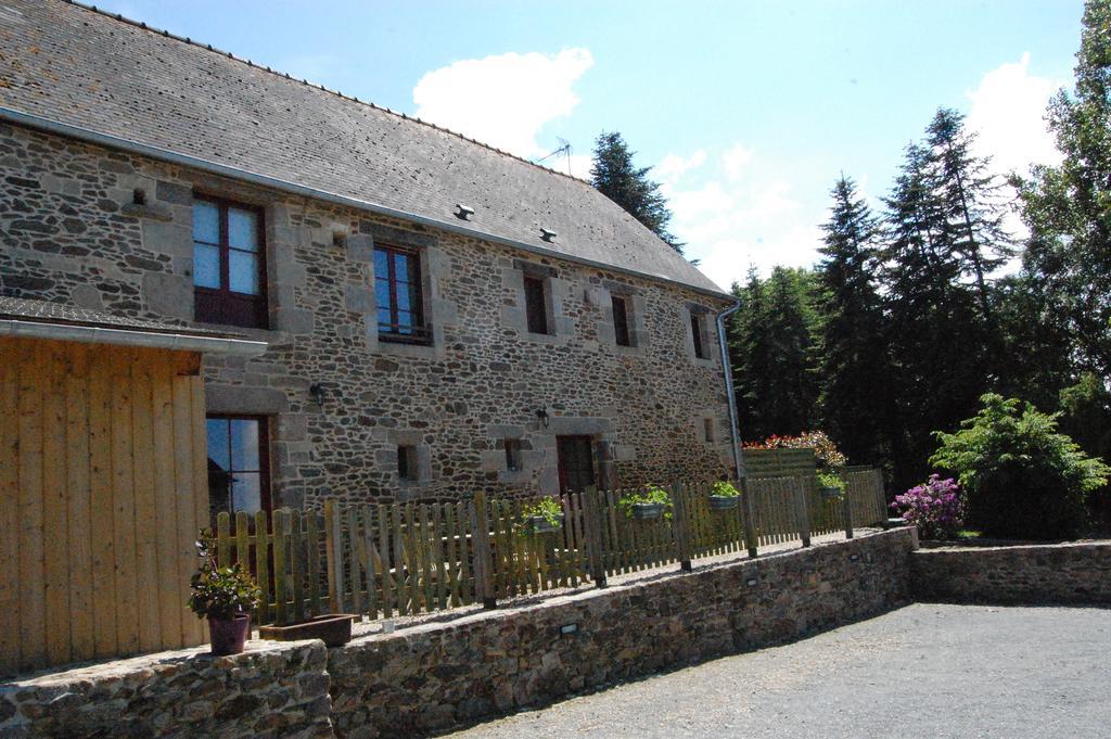 Maison D'Hotes & Gites Domaine De La Garaye Dinan Szoba fotó