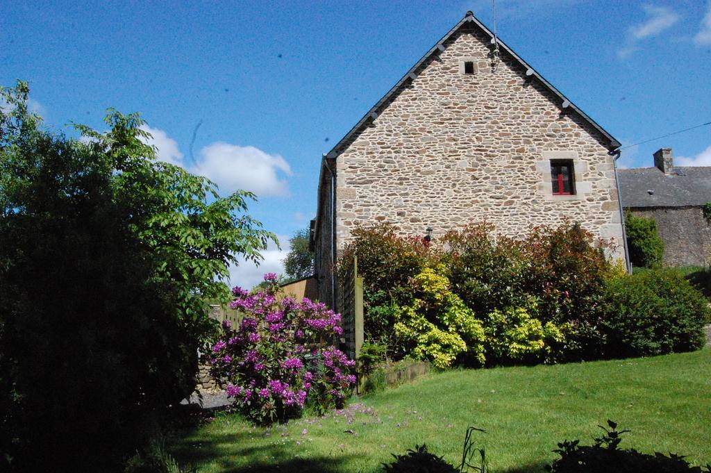 Maison D'Hotes & Gites Domaine De La Garaye Dinan Szoba fotó