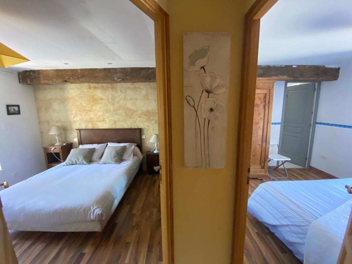 Maison D'Hotes & Gites Domaine De La Garaye Dinan Kültér fotó